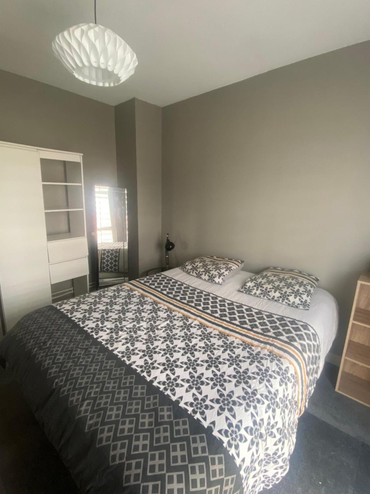 Chambre Avec Balcon Proche Vichy Saint-Rémy-en-Rollat エクステリア 写真